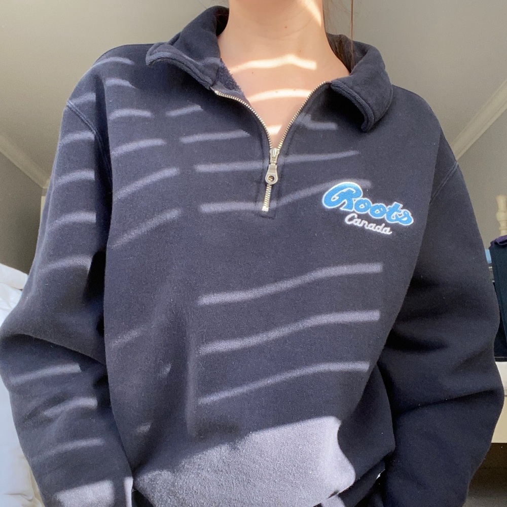 Roots Sweatshirt